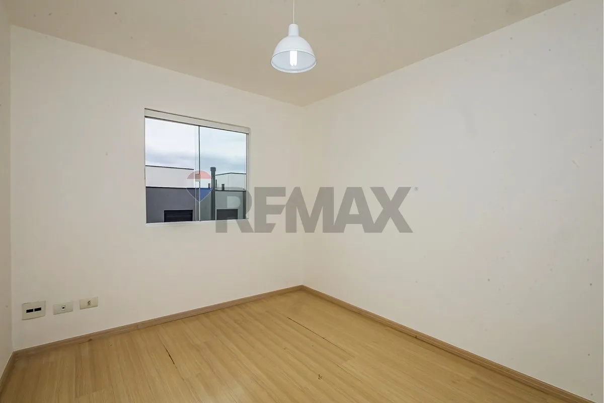 3-bedroom house with a grill on the balcony in Curitiba — photo 24