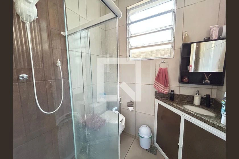 Furnished house 45 m² with 1 bedroom and 1 bathroom — photo 15