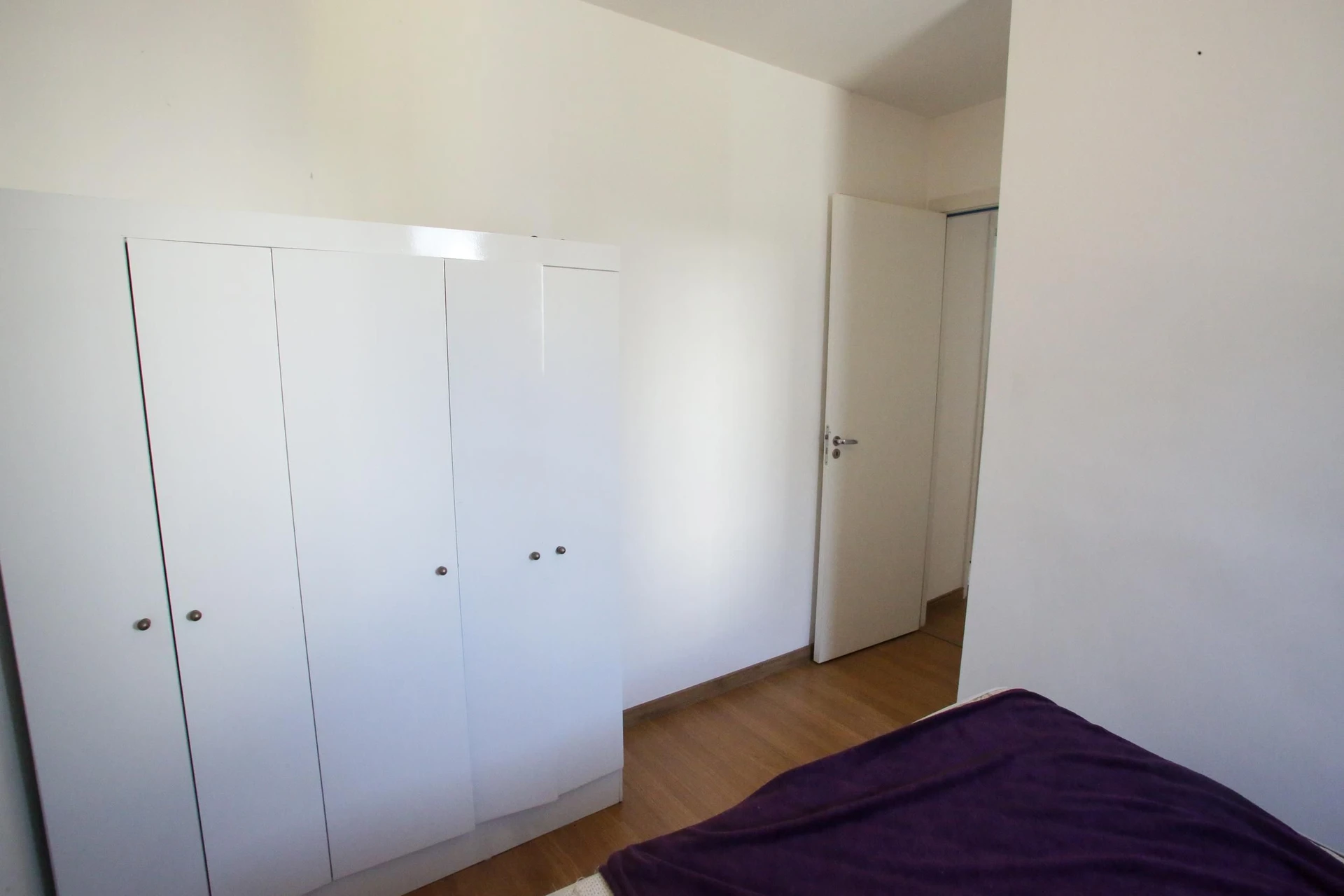 Apartamento para alugar com 2 quartos e varanda gourmet — photo 23