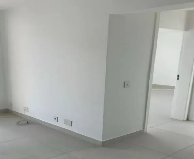 2-bedroom apartment with 1 bathroom and gas kitchen — photo 16