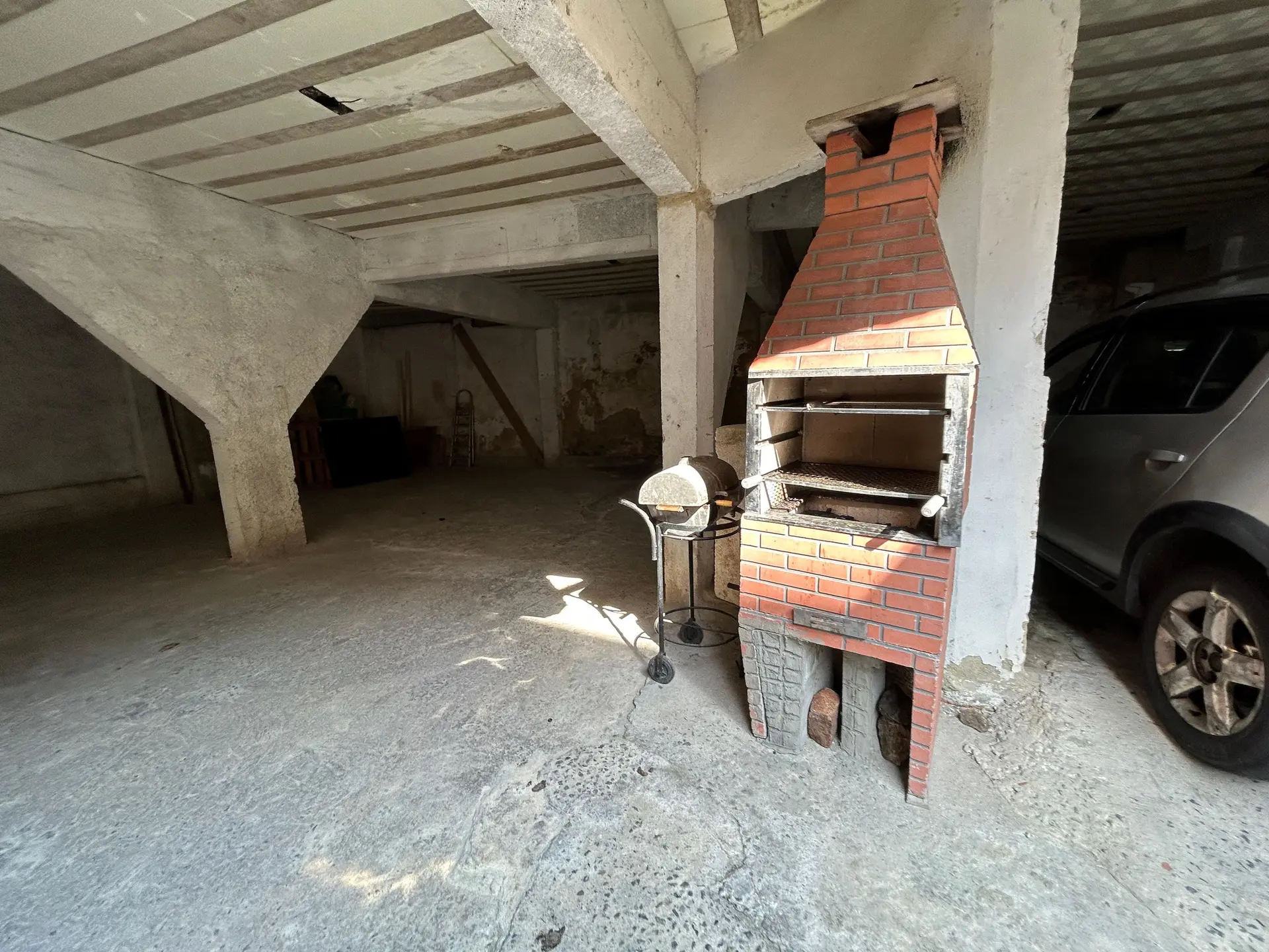 House for rent with 3 bedrooms and 1 parking space — photo 46