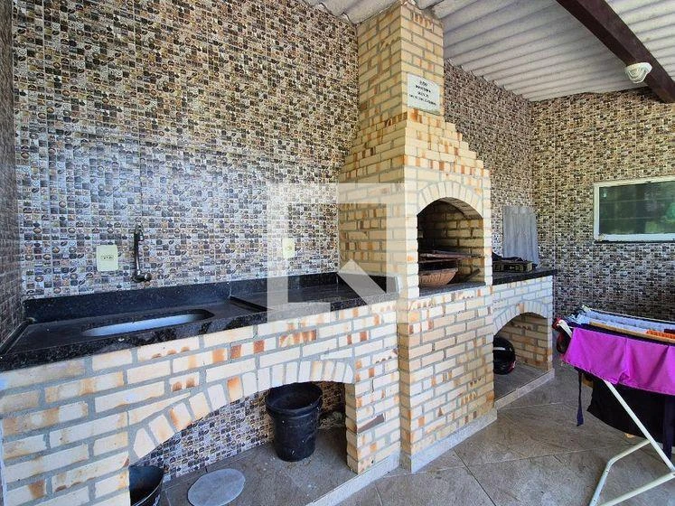 Furnished apartment, 35 m², with a grill on the balcony — photo 8