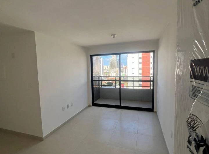 Квартира з 3 кімнатами, 1 спальня з власною ванною, 72 м² — photo 4
