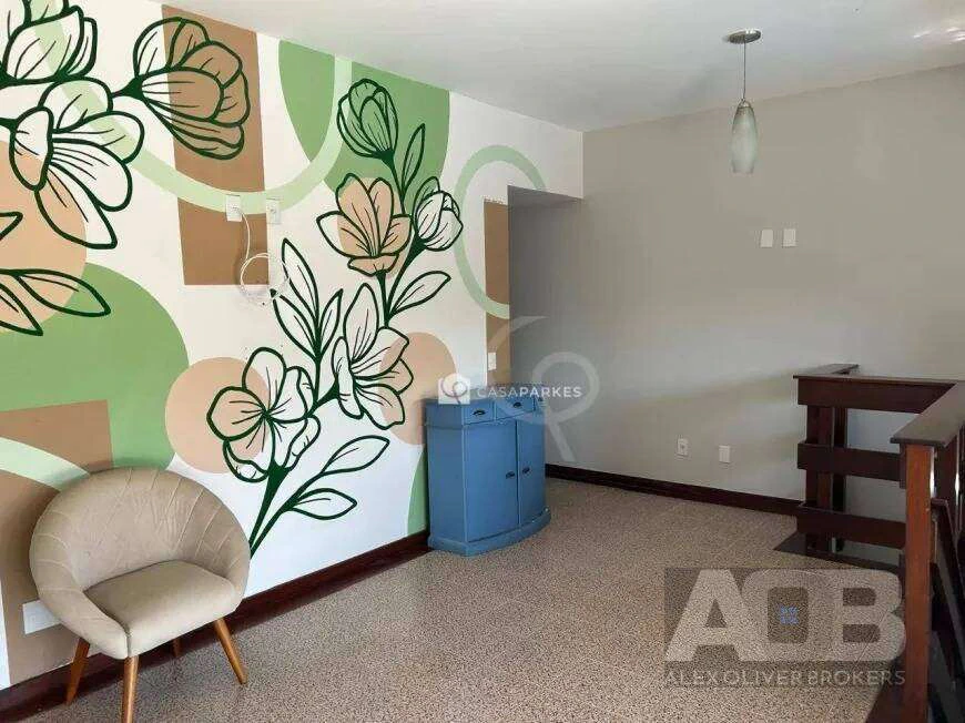 Apartamento mobiliado com 3 quartos e cozinha a gás — photo 24