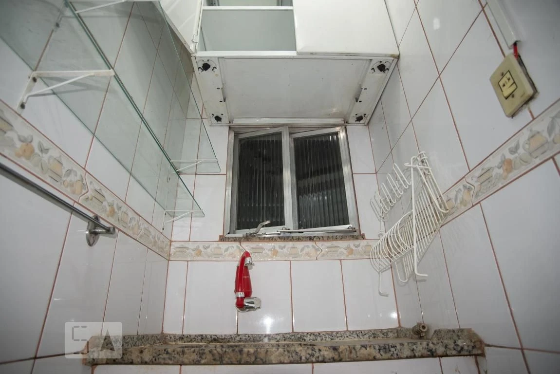 Estudio sin amueblar con 1 dormitorio y 1 baño — photo 11