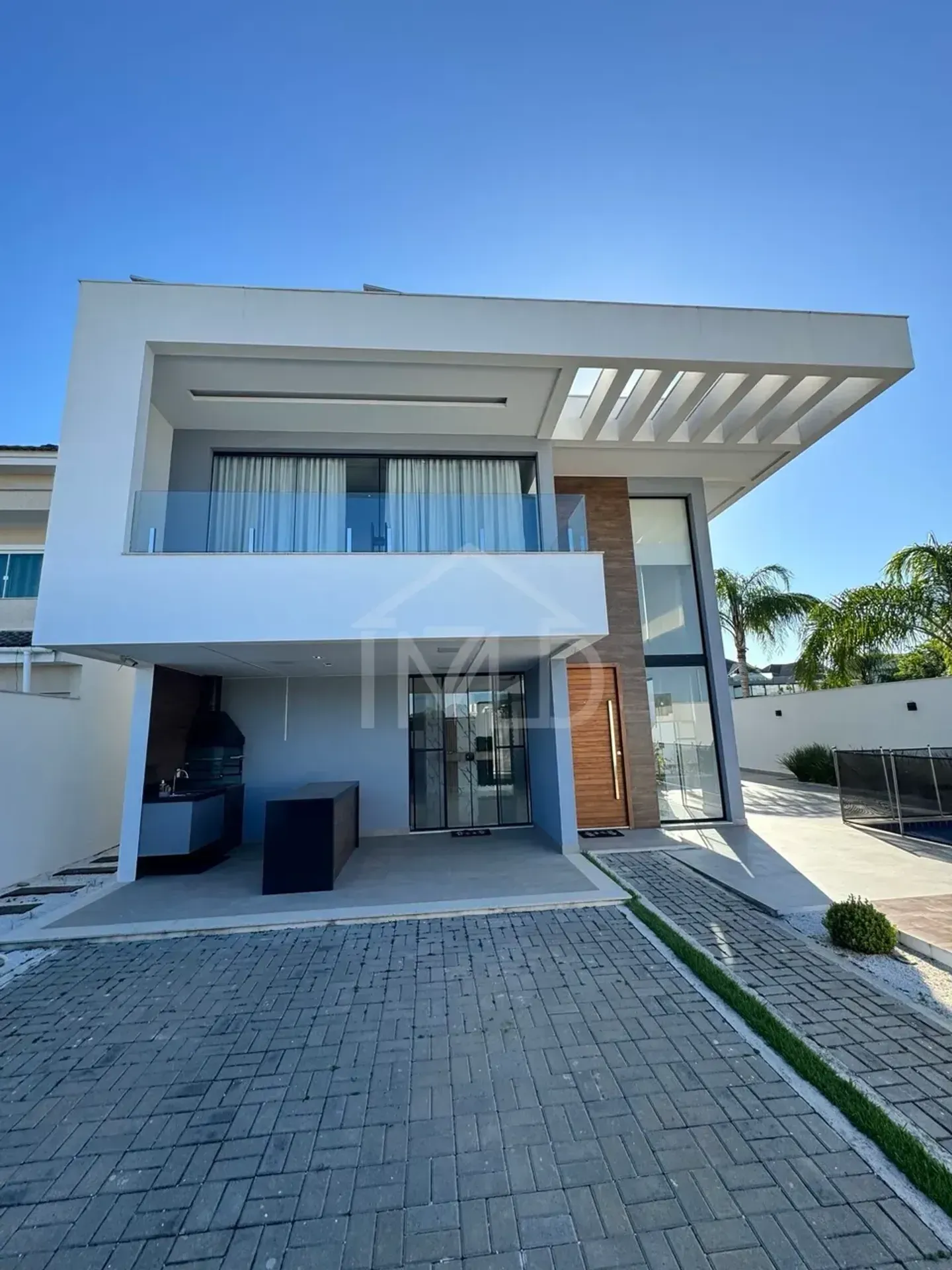 House with 4 suites, pool and 420 m² — photo 25