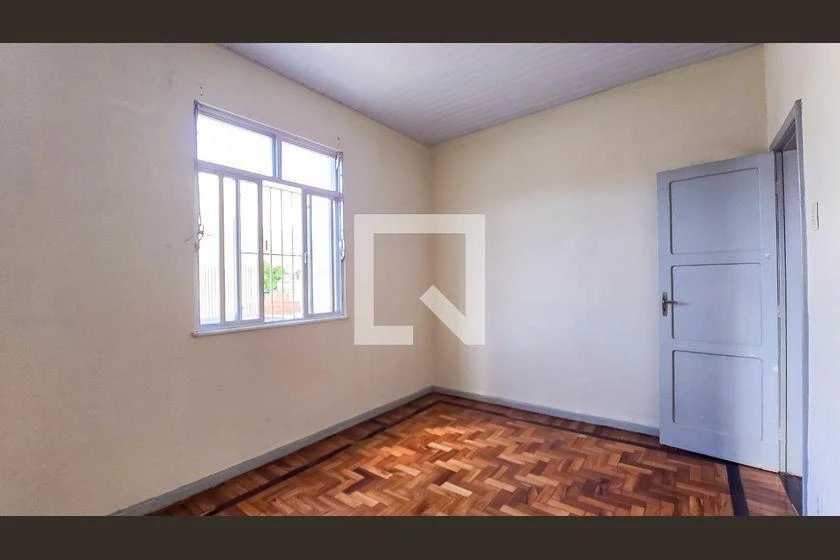 Departamento con piso de madera o laminado en Rio de Janeiro — photo 23