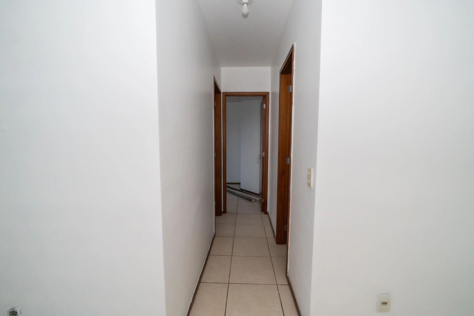 Mountain view in a 2-bedroom apartment, 48 m² — photo 28