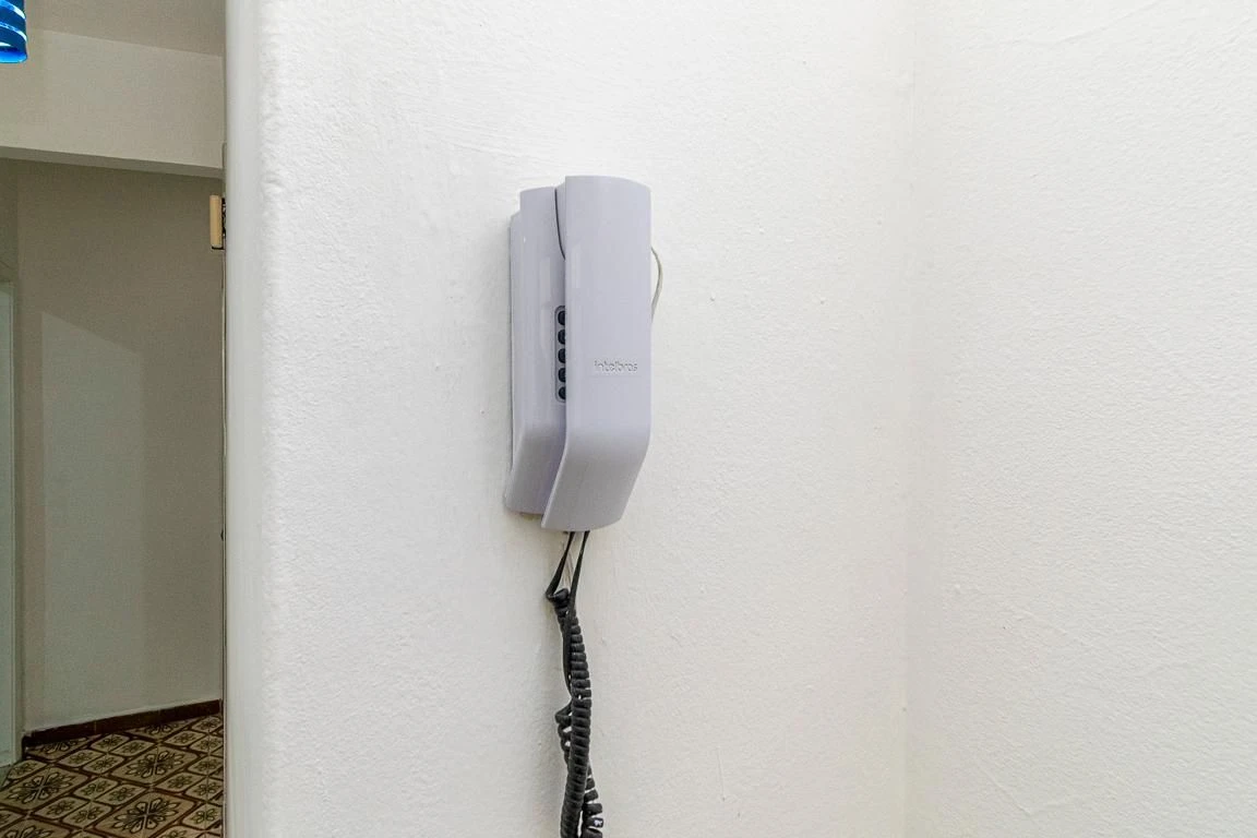 Apartamento com 3 quartos e 1 vaga de garagem — photo 47