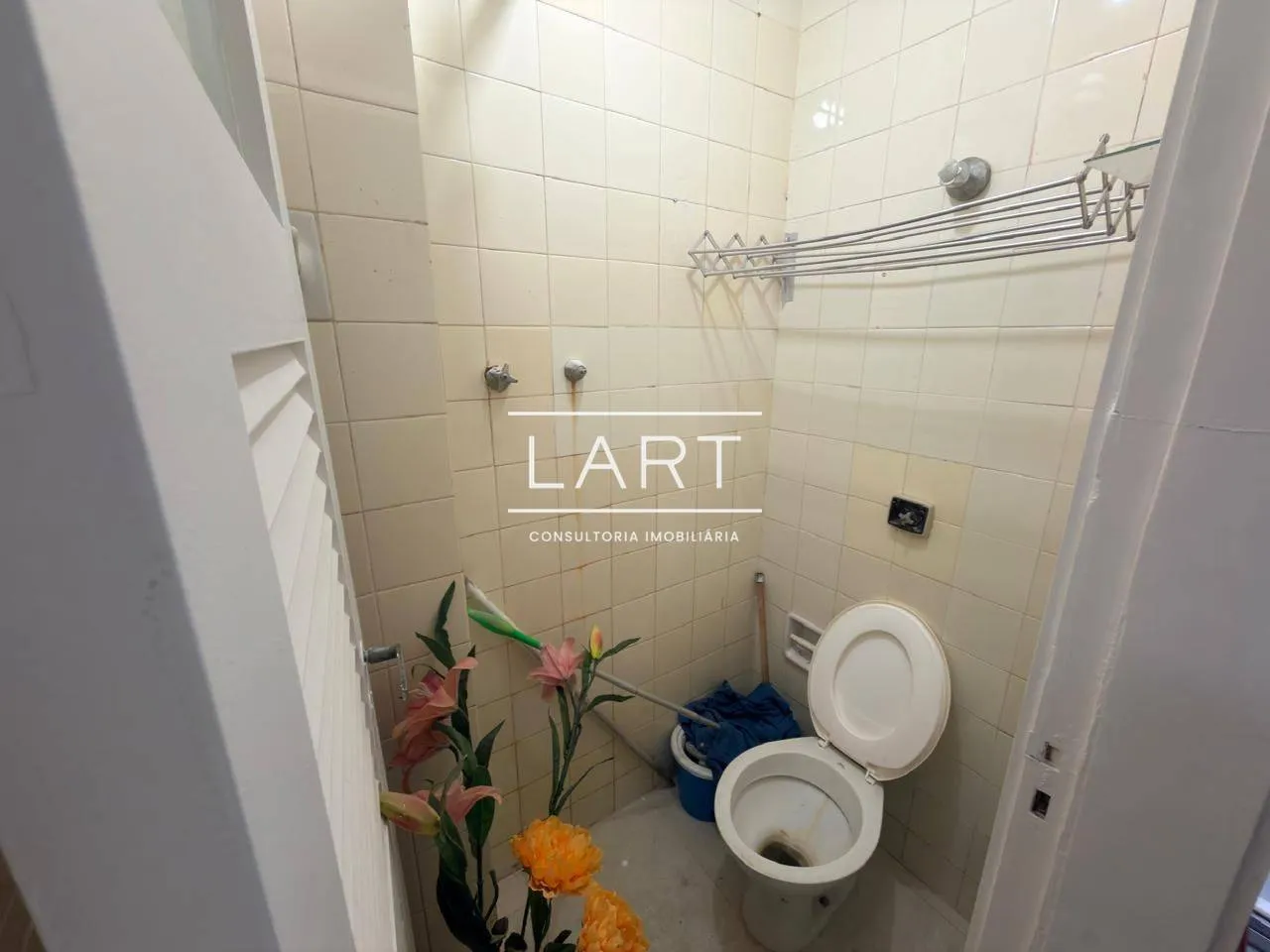 3-bedroom apartment with 159 m² and 1 parking space — photo 17