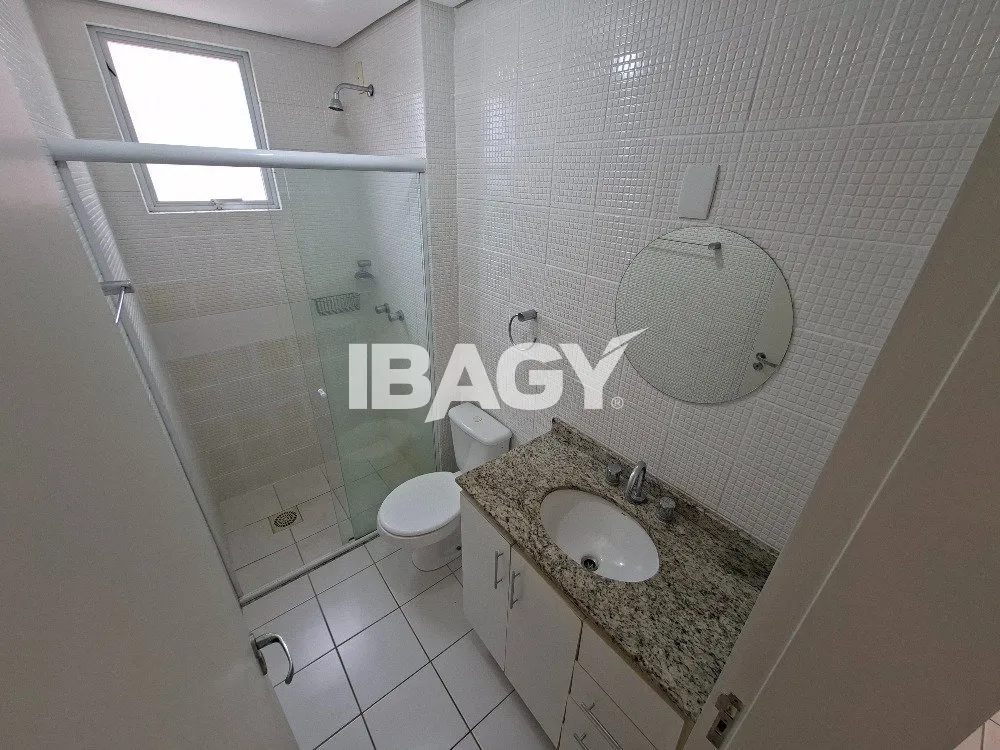 Квартира 124 м² с 2 спальнями и балконом — photo 17
