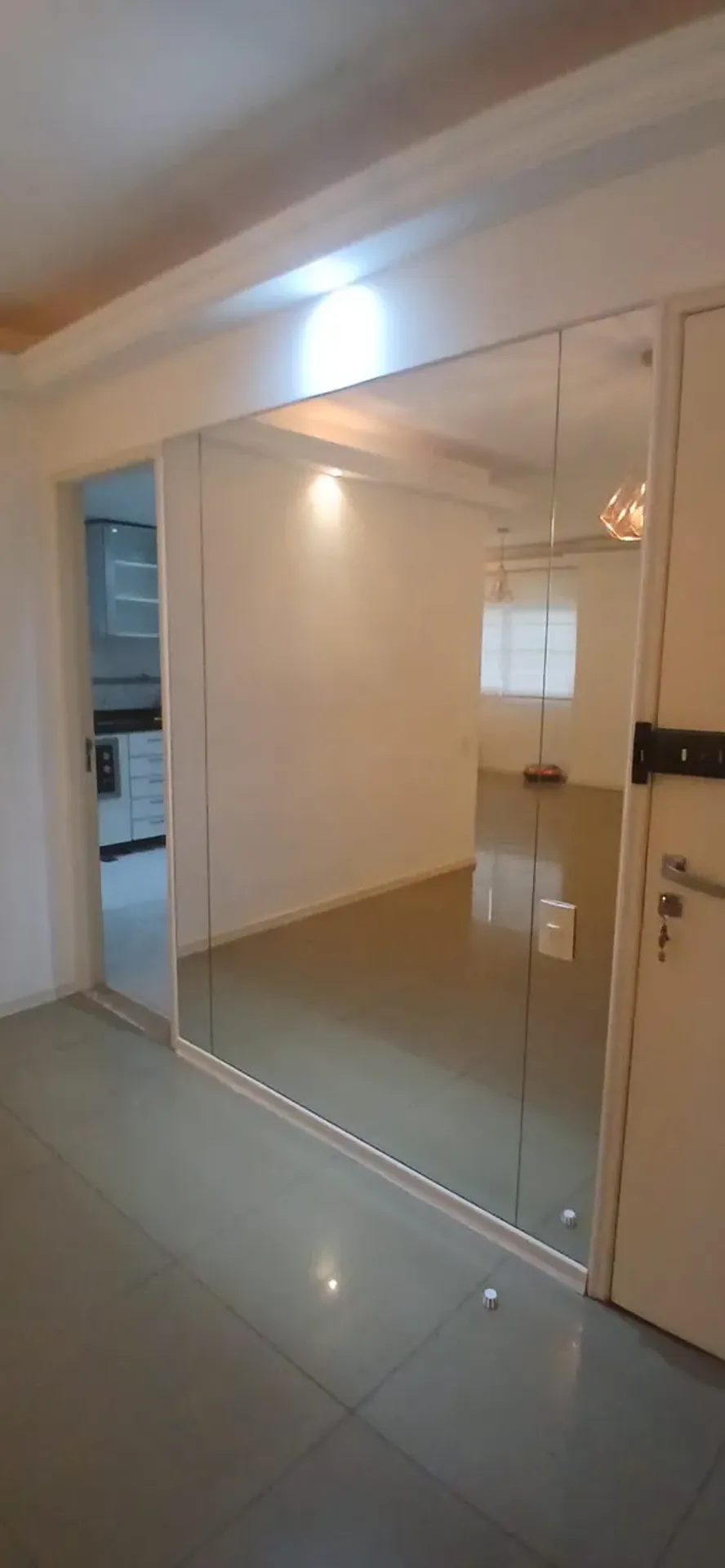 Apartamento com 2 quartos e 3 banheiros, 2 vagas — photo 24