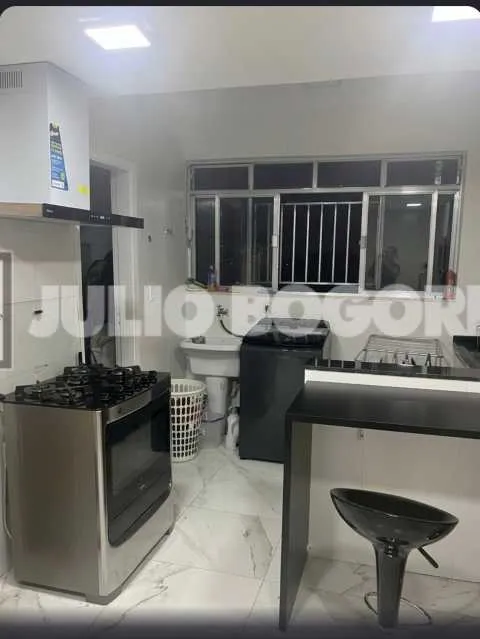 3-bedroom apartment with a washing machine in Rio de Janeiro — photo 13