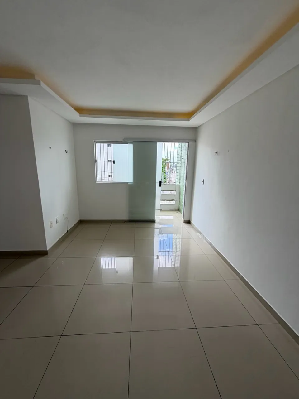 Квартира 50 м², 2 спальни, Жуан-Песоа