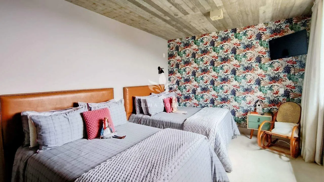 Casa de 2 dormitorios con vestidor en Florianópolis — photo 3