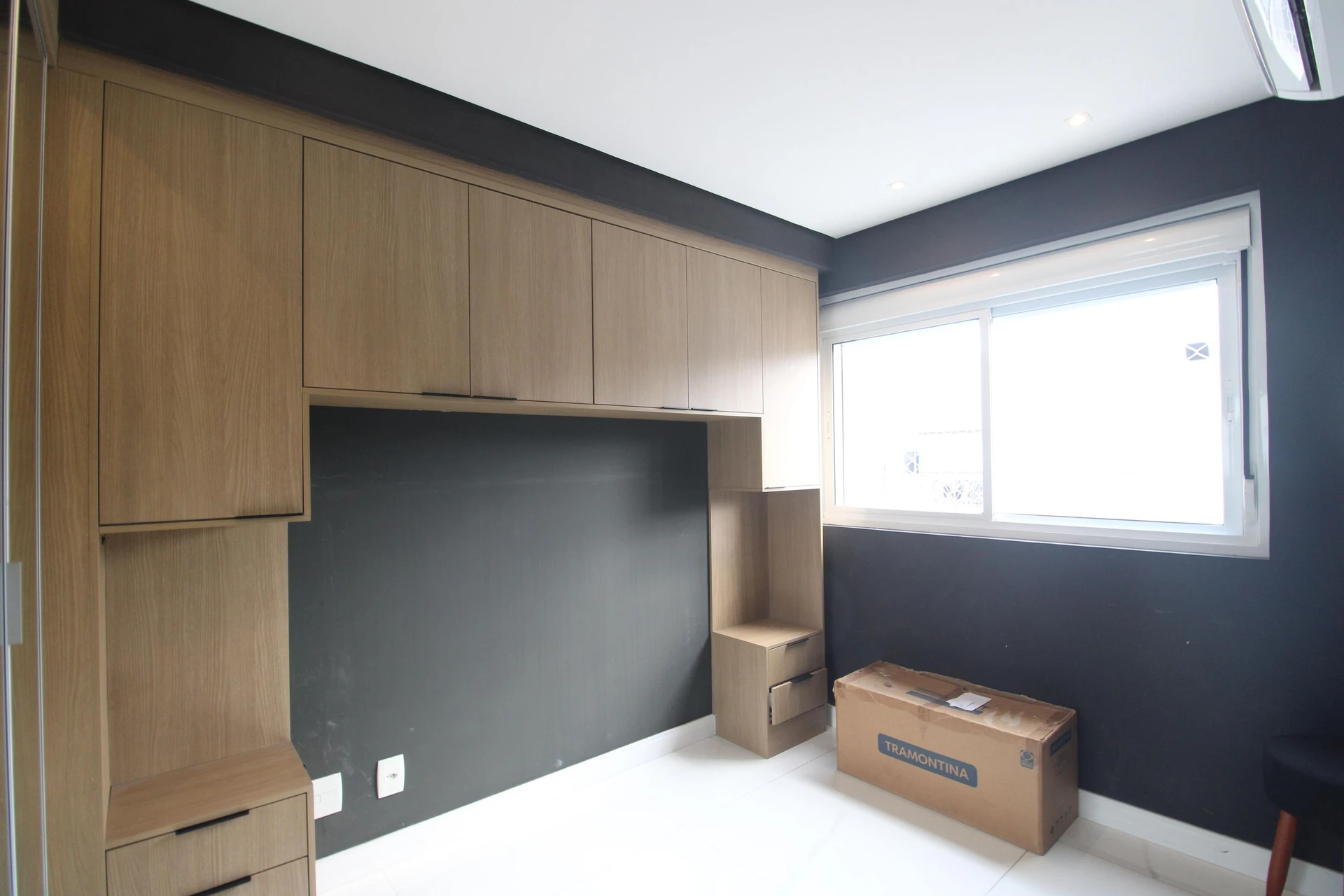 2-bedroom apartment in a building with a sauna — photo 30