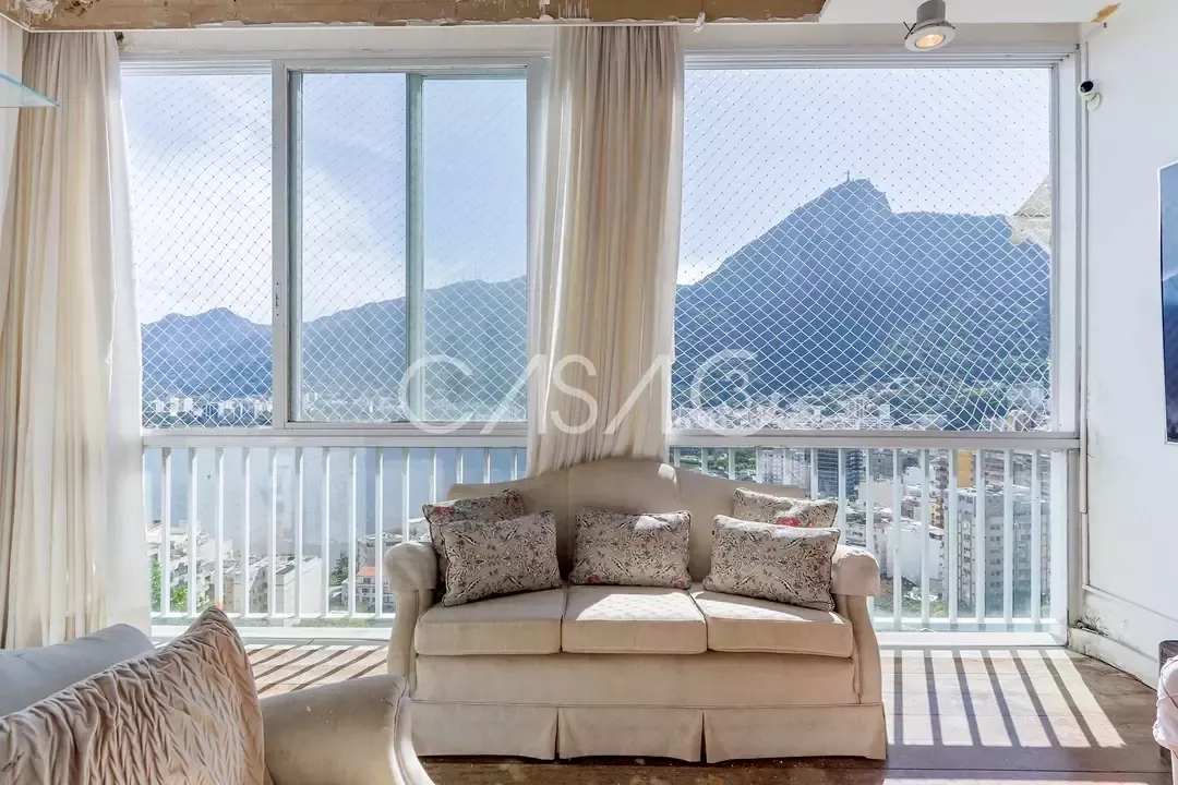 Furnished 125 m² apartment with 5 bedrooms and pool — photo 8