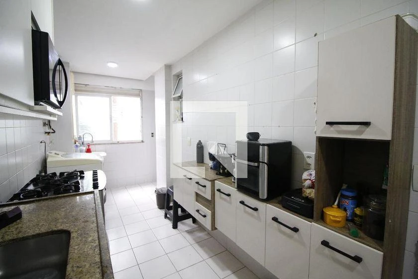 Departamento de 4 dormitorios con espacio de home office — photo 3