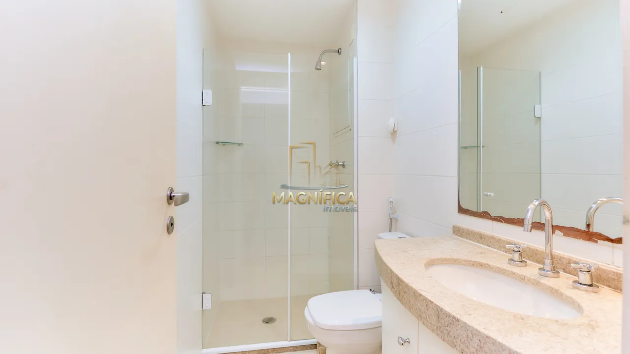 Apartamento com 1 quarto e varanda, 95 m² — photo 13