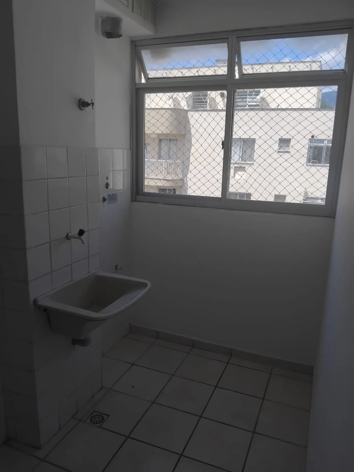 2 quartos e máquina de lavar: apartamento de 65 m² — photo 20