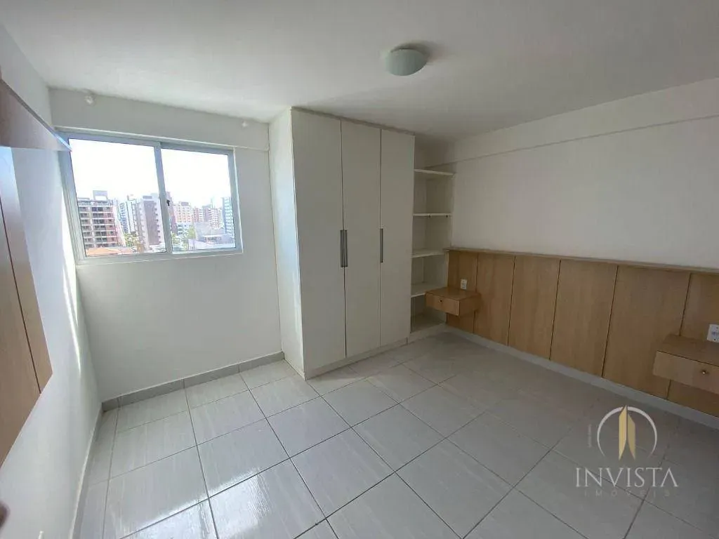 3-bedroom apartment, 2 with their own bathrooms, 91 m² — photo 10