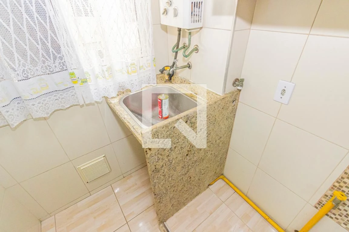 Apartamento sem mobília com 3 quartos e 1 vaga — photo 19