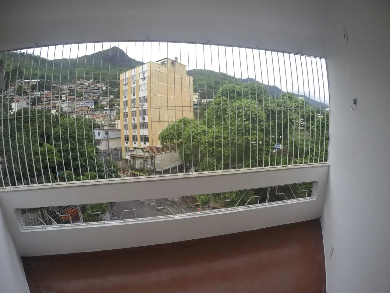 Apartamento de 2 quartos com vista para as montanhas — photo 9