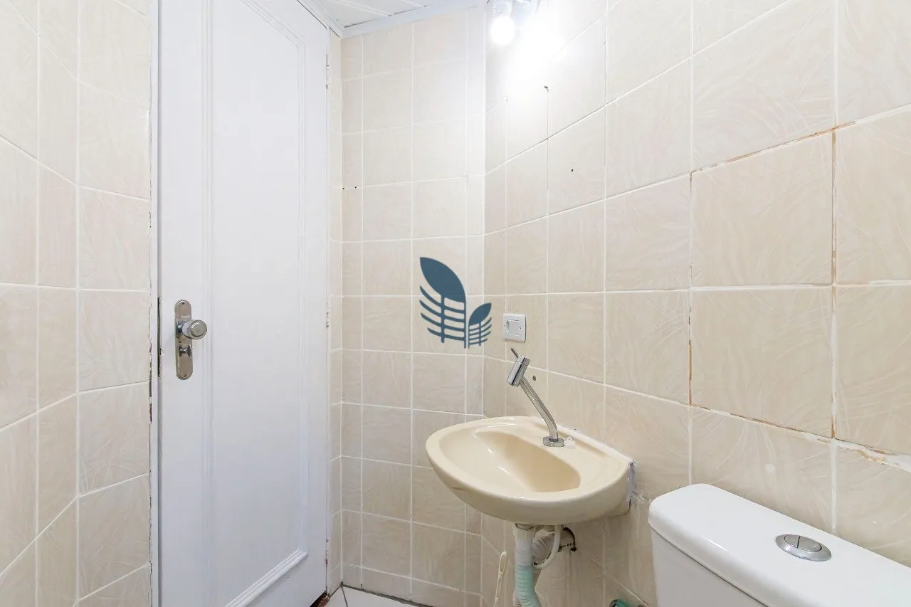 Departamento de 1 dormitorio y 35 m² — photo 26