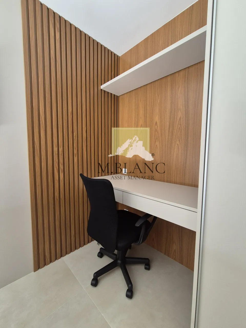 Apartamento tipo studio amueblado con 1 dormitorio — photo 4