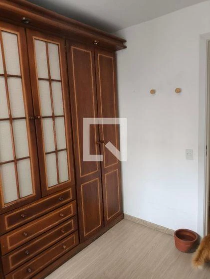 2-bedroom apartment with a washing machine in Rio de Janeiro — photo 17
