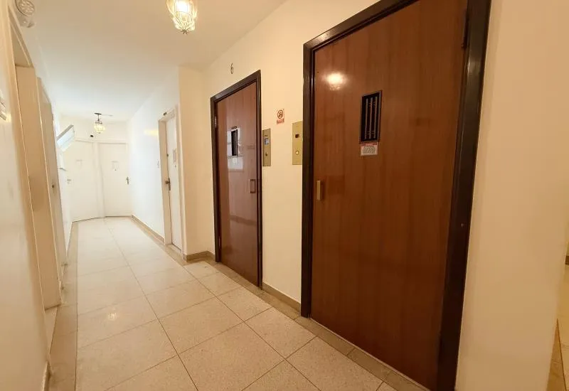 Apartment, 127 m², with a mountain view — photo 24