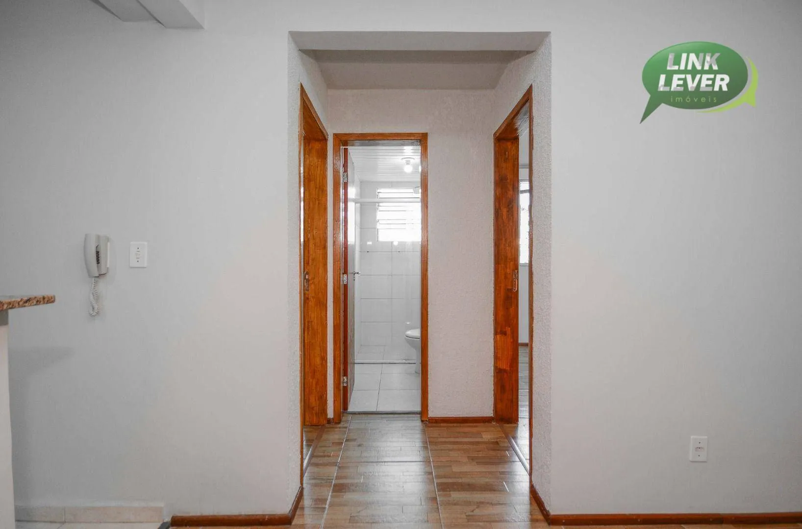 2-bedroom apartment, 44 m² — photo 9