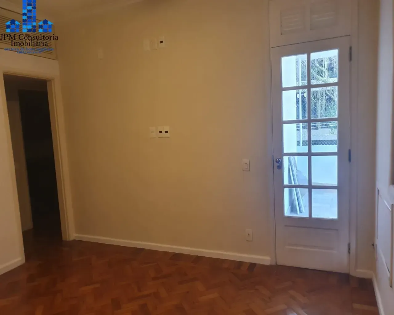 3 quartos e espaço de home office: apartamento de 98 m² — photo 6