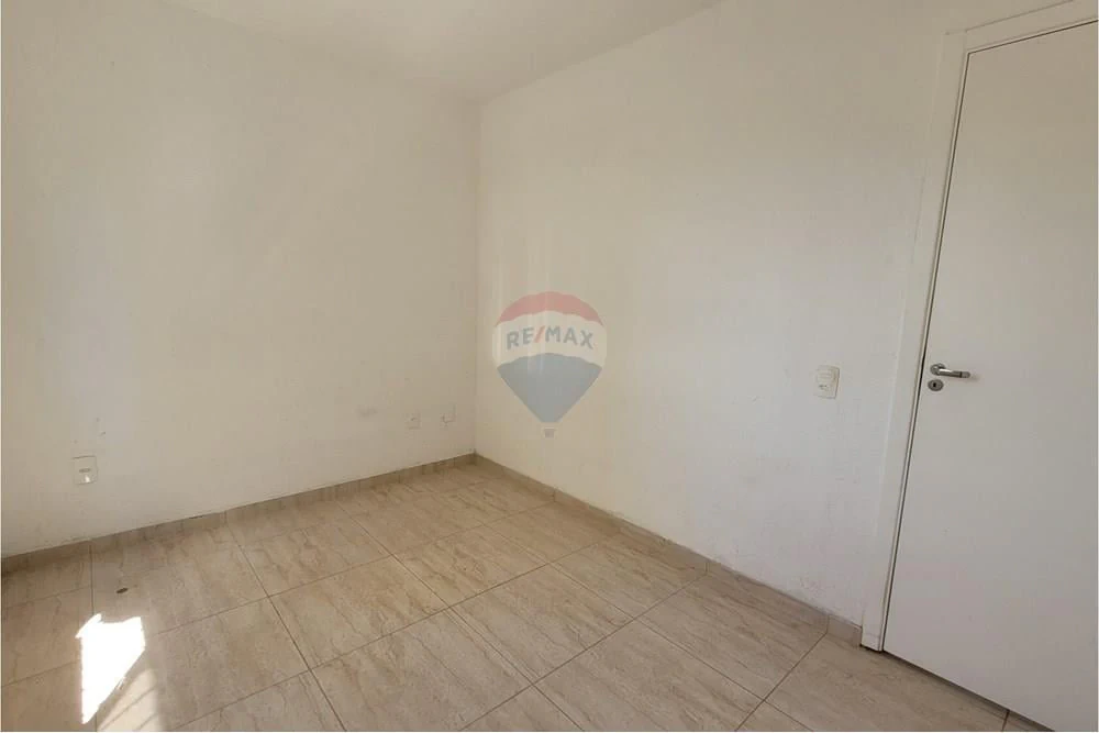 Unfurnished 2-bedroom apartment with 40 m² and private BBQ — photo 14