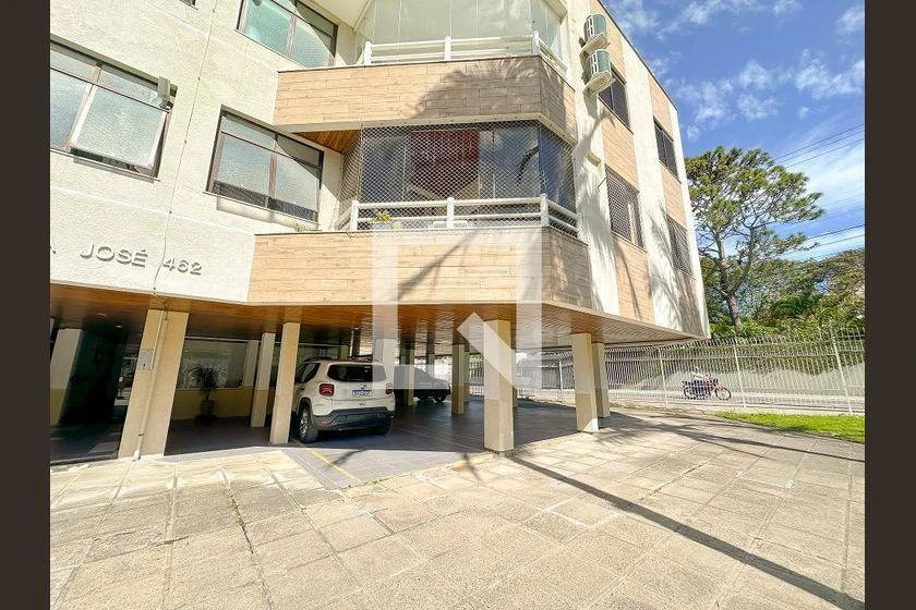 Apartamento de 3 quartos, sendo 1 suíte, 99 m², Canasvieiras — photo 12