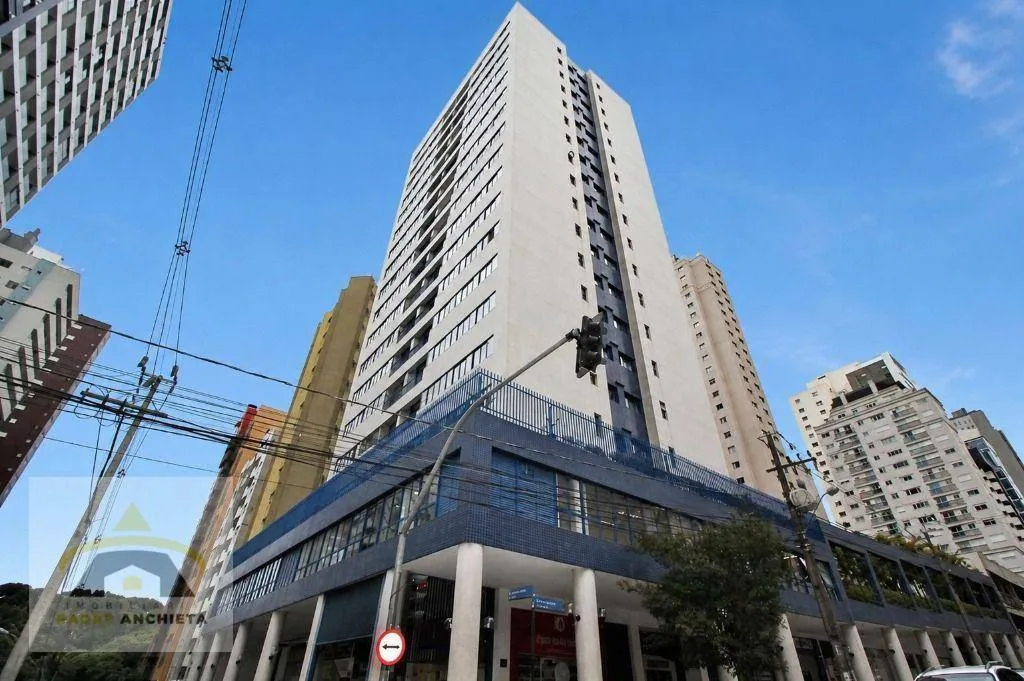 Apartment with 3 bedrooms, including a suite