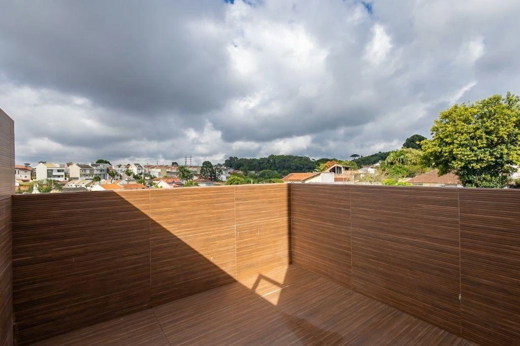 Casa térrea mobiliada com 3 quartos e 3 banheiros — photo 27
