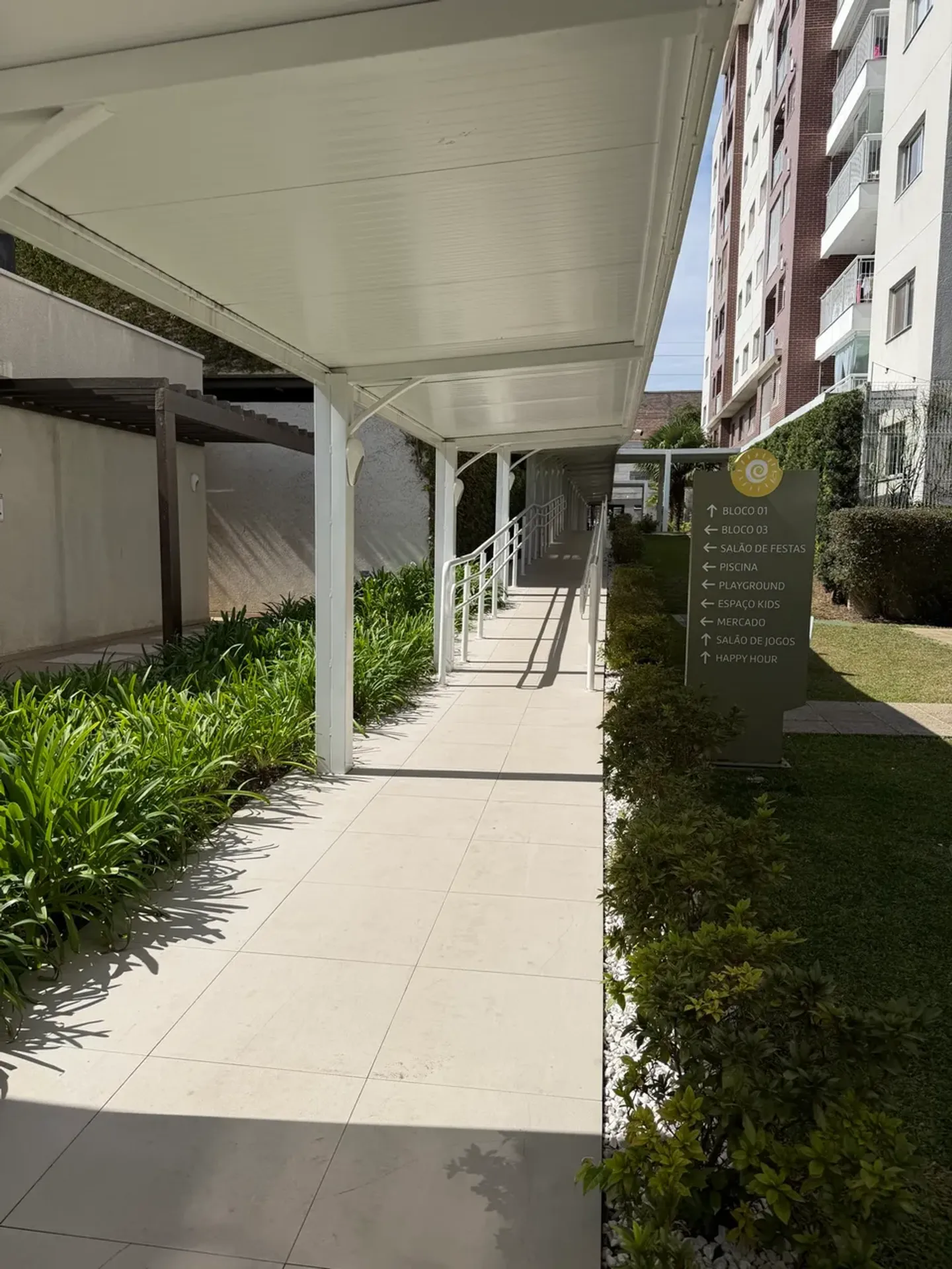 Apartamento mobiliado, 60 m², com varanda envidraçada — photo 20