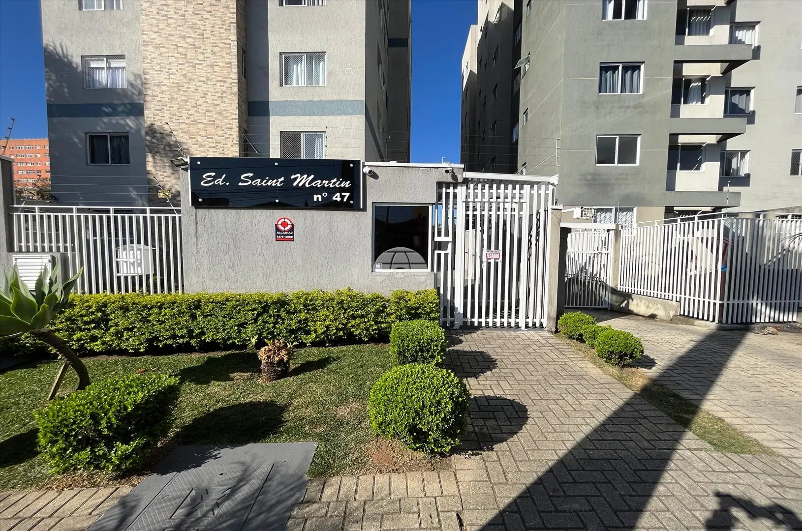 Apartamento de 1 quarto com 33 m² — photo 3