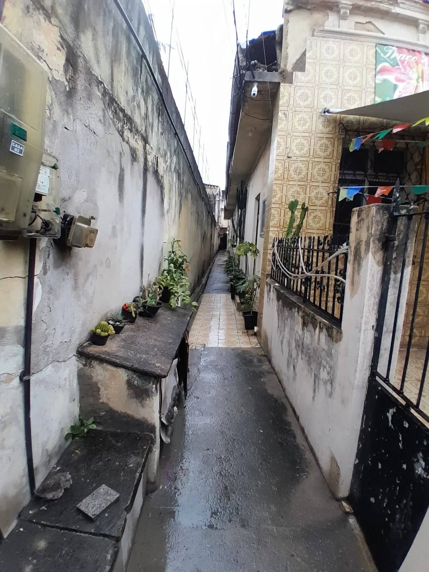 Casa com 75 m², 2 quartos e 3 banheiros, sem garagem — photo 18