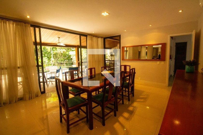 Apartamento sin amueblar de 784 m² con 5 dormitorios — photo 9