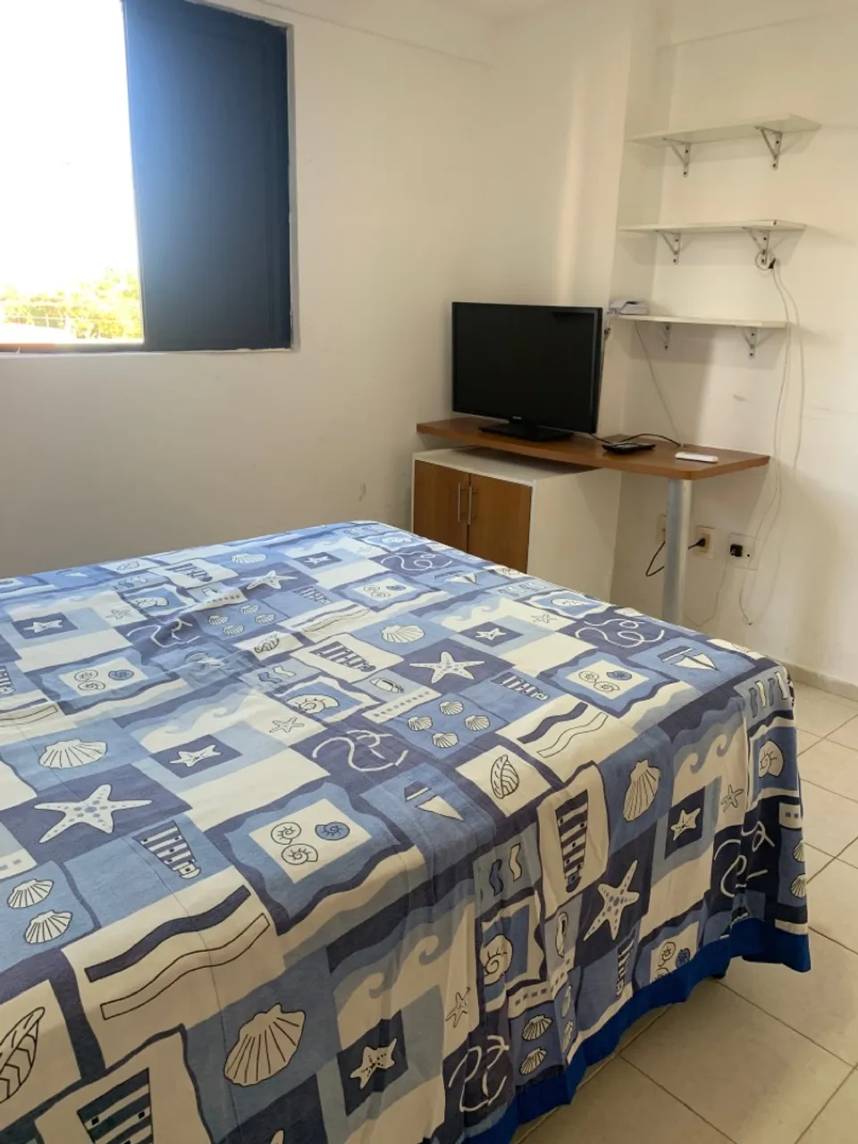 Departamento amueblado, 45 m², con vista al agua — photo 3