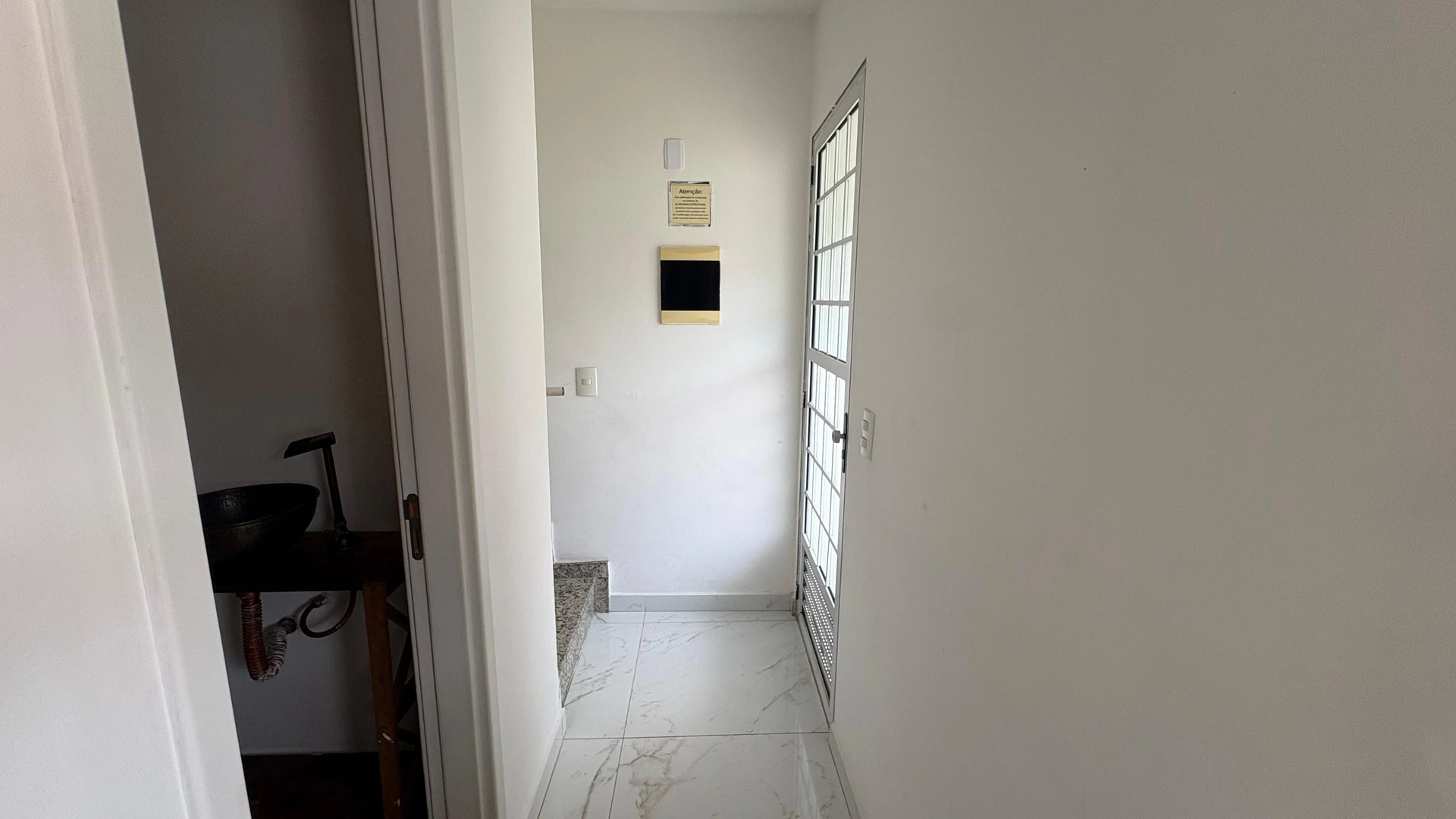 3 quartos e jardim: casa de 80 m² — photo 7
