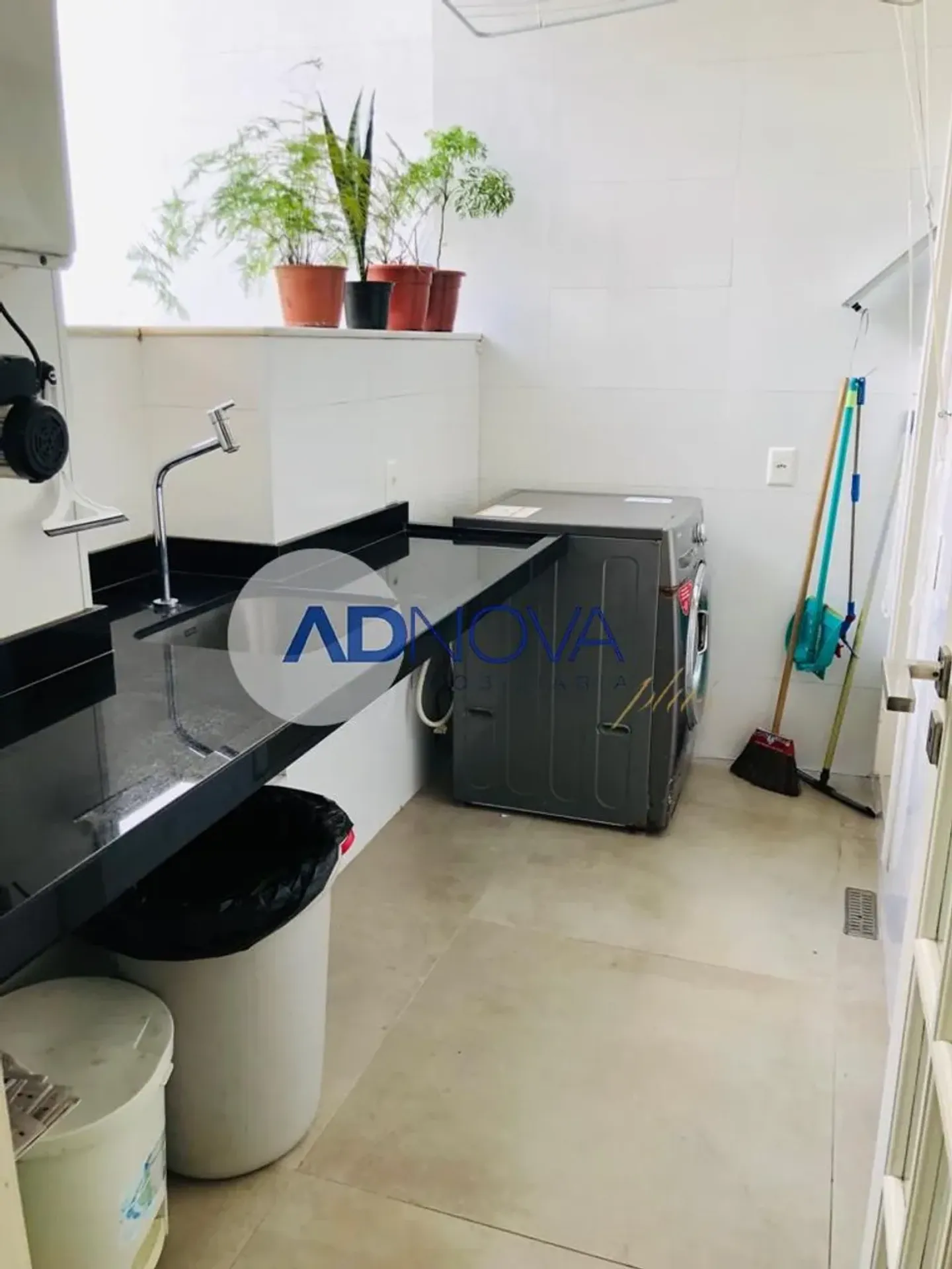 4-bedroom rental apartment with 4 bathrooms — photo 46