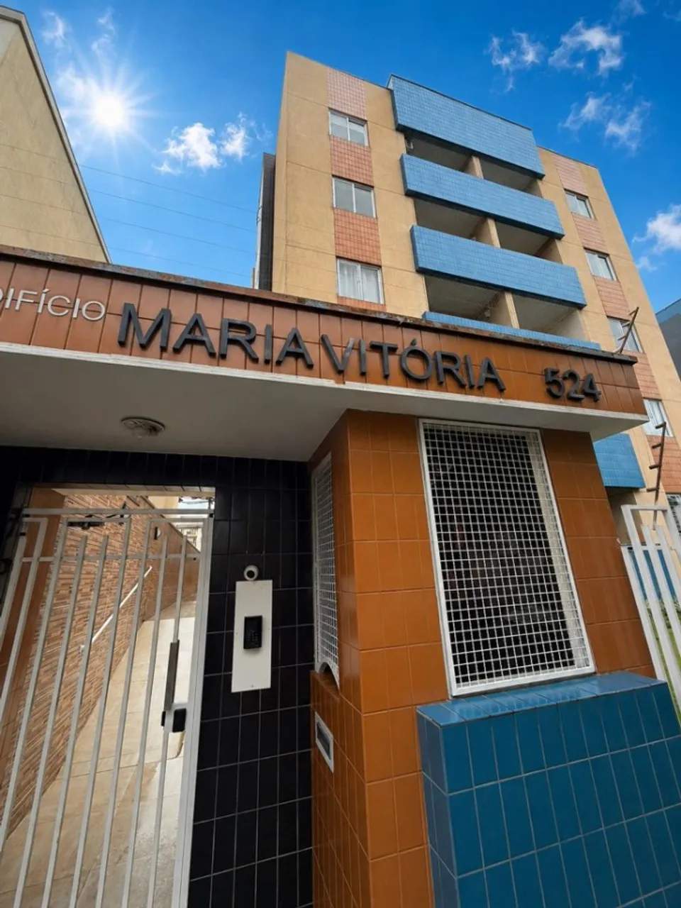 Apartamento para locação com 3 dormitórios e 1 vaga — photo 7
