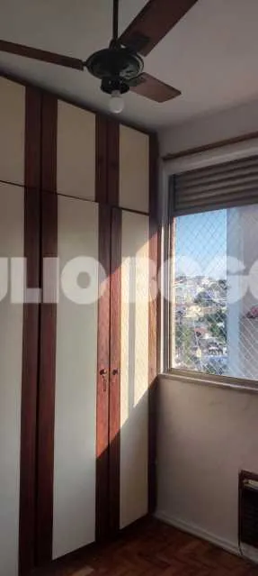 Unfurnished apartment with 2 bedrooms and 1 bathroom — photo 3