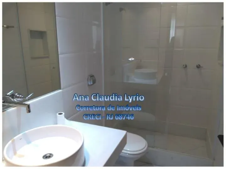 Furnished apartment with 2 bedrooms and a balcony — photo 14