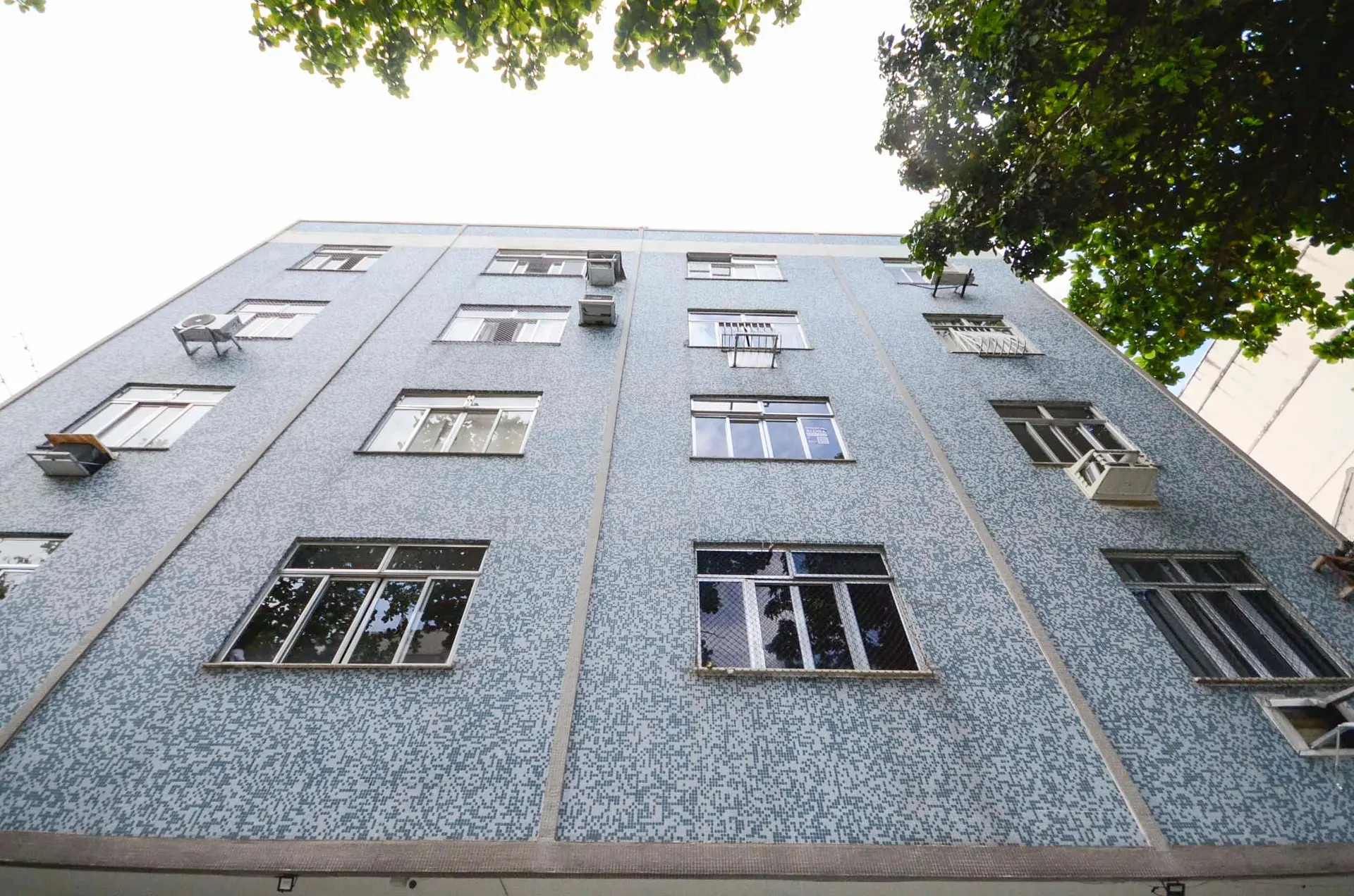 Apartamento para locação com 3 quartos e 1 vaga — photo 22