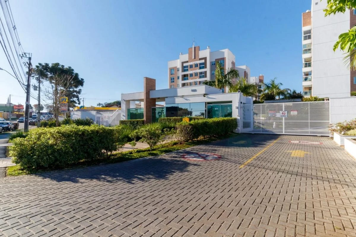 Apartamento de 3 quartos com varanda envidraçada — photo 16
