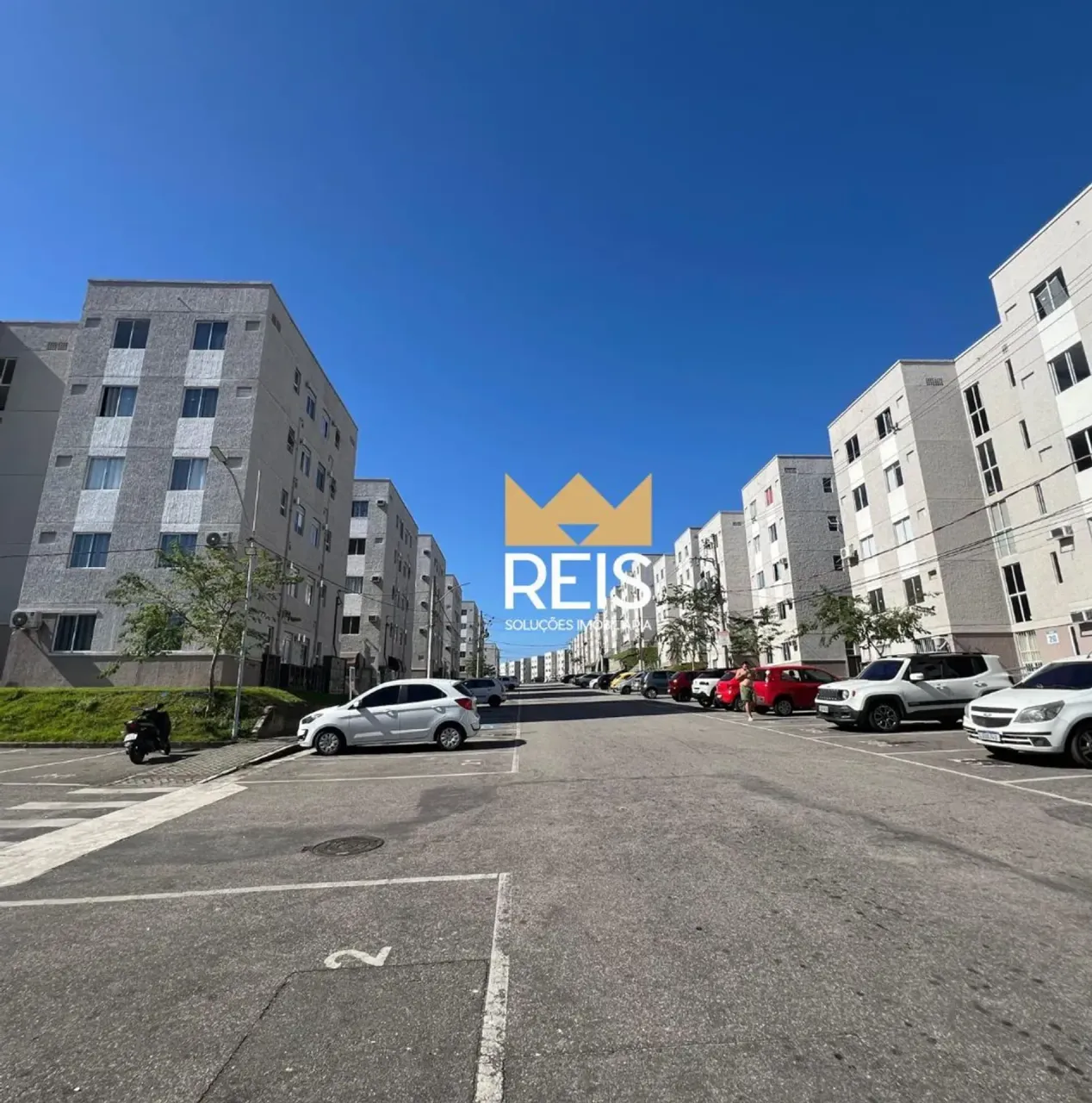 Apartamento com 2 quartos, 1 vaga e cozinha a gás — photo 9